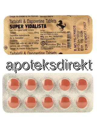 super vidalista